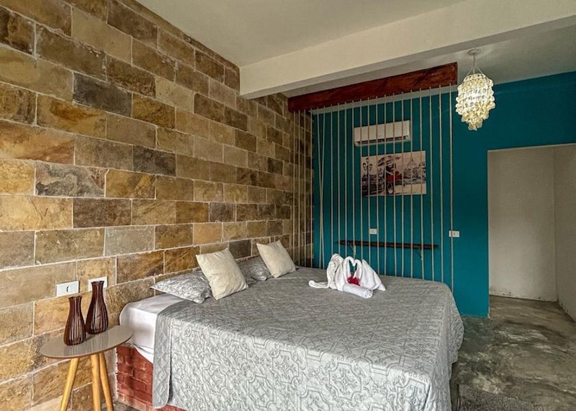 Alagoas Maragogi Room