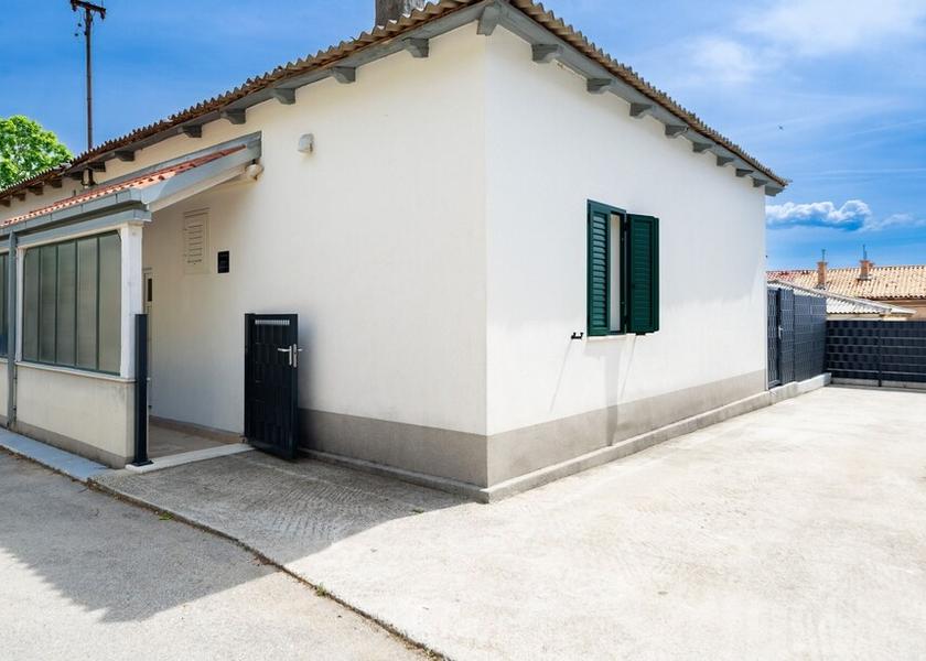 Split-Dalmatia Dugi Rat Building design