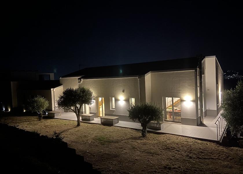 Marche Sant'Elpidio a Mare Exterior