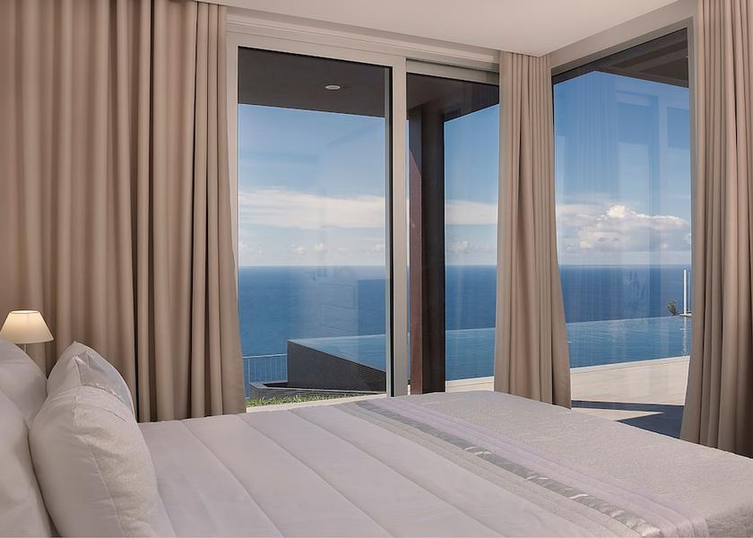 Madeira Region Calheta Room