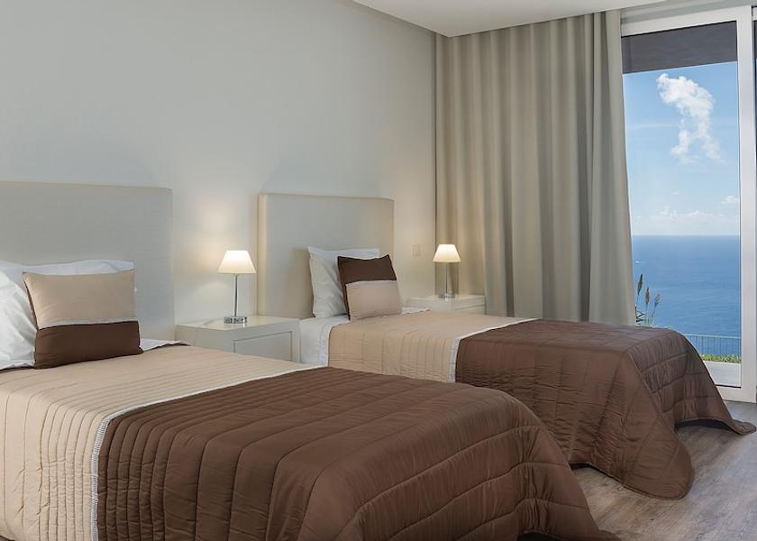 Madeira Region Calheta Room