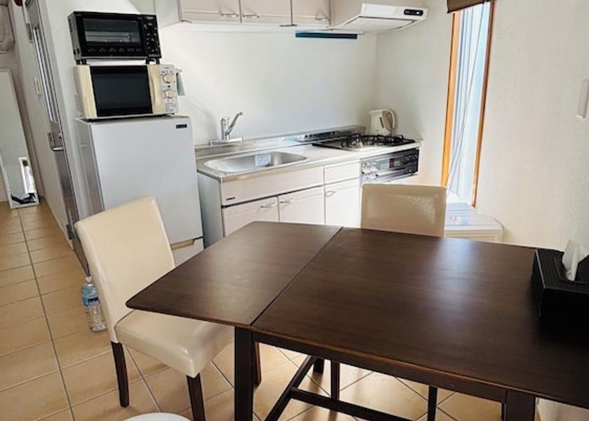 Okinawa Uruma In-room dining