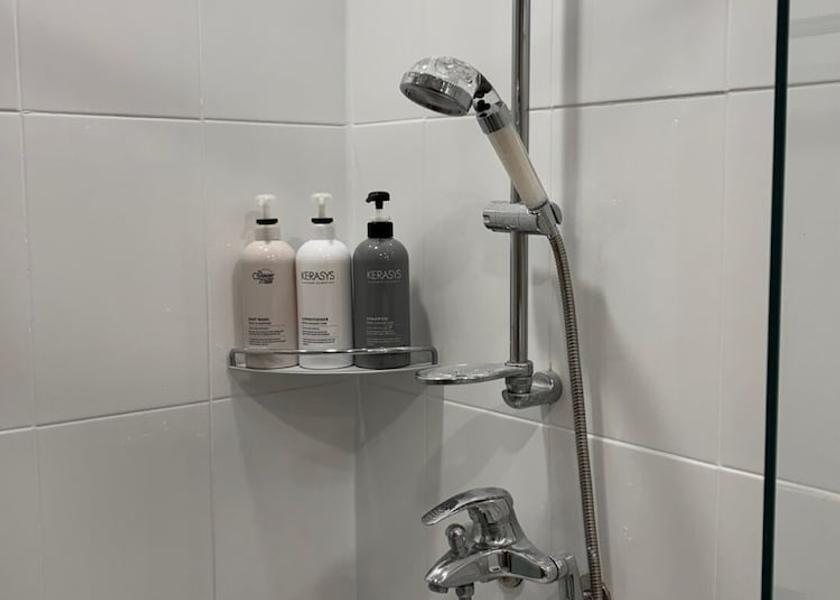 Incheon Bathroom