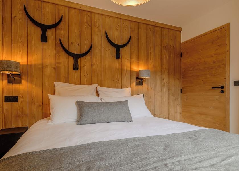 Auvergne-Rhône-Alpes Champagny-en-Vanoise Room