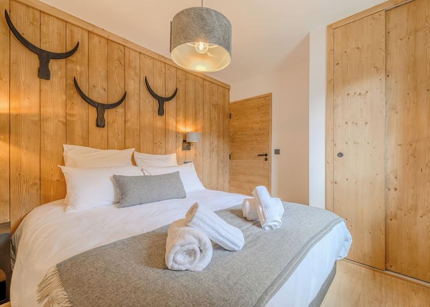 Auvergne-Rhône-Alpes Champagny-en-Vanoise Room