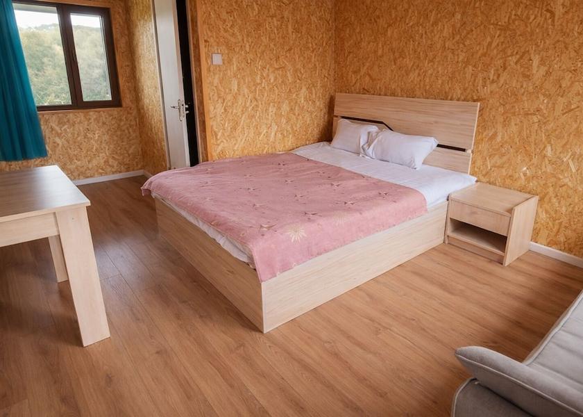  Ulaanbaatar Room