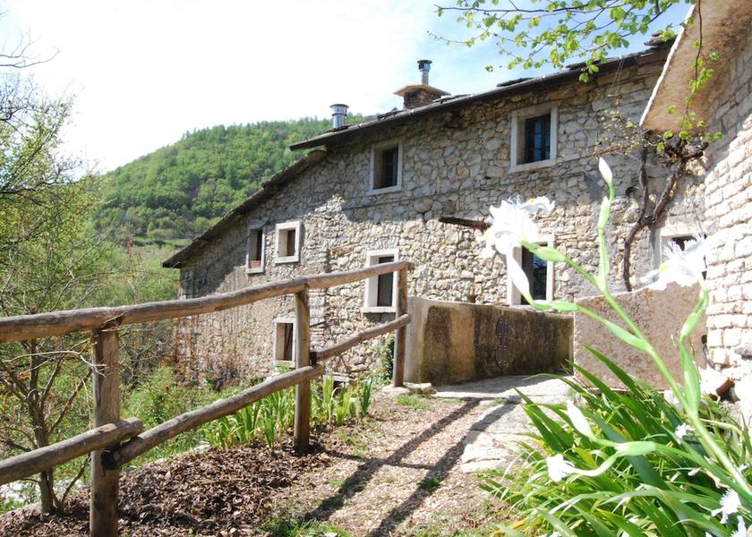 Veneto Fumane Exterior