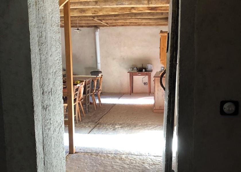 Veneto Fumane Lobby