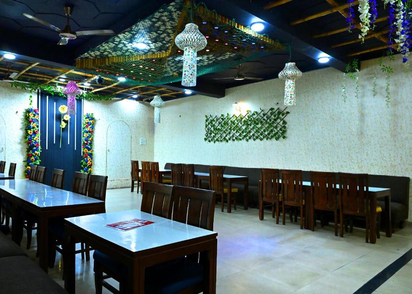 Haryana Yamuna Nagar Hotel View