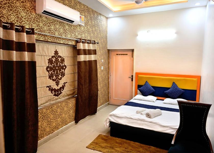 Haryana Yamuna Nagar Room