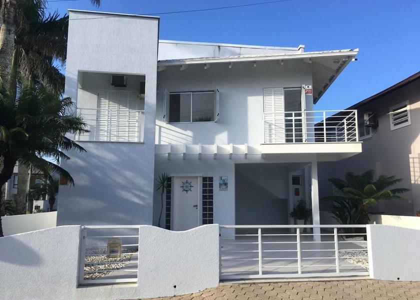 Santa Catarina São Francisco do Sul Front of property