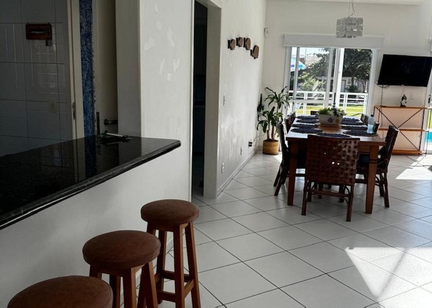 Santa Catarina São Francisco do Sul Private kitchen