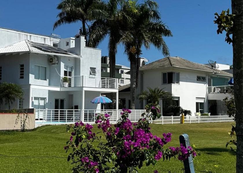 Santa Catarina São Francisco do Sul Exterior