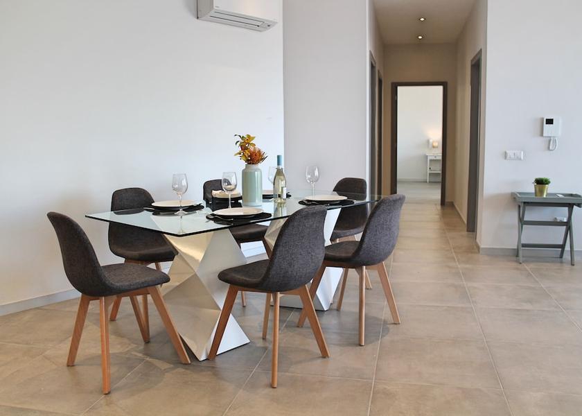 Madeira Region Calheta Dining