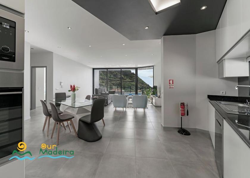 Madeira Region Calheta Interior