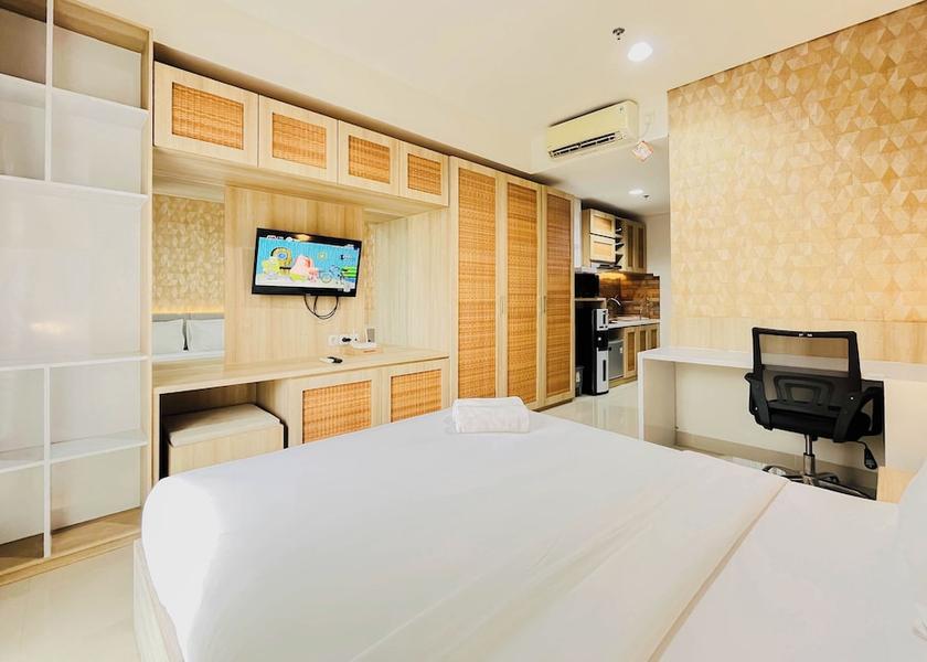 Special Region of Yogyakarta Ngaglik Room