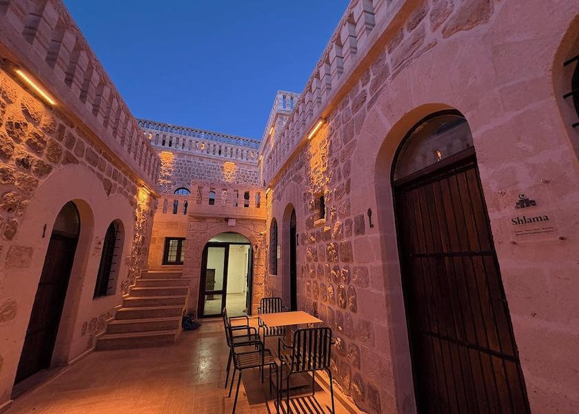 Mardin Province Mardin Exterior