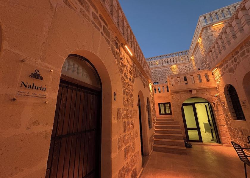 Mardin Province Mardin Front of property