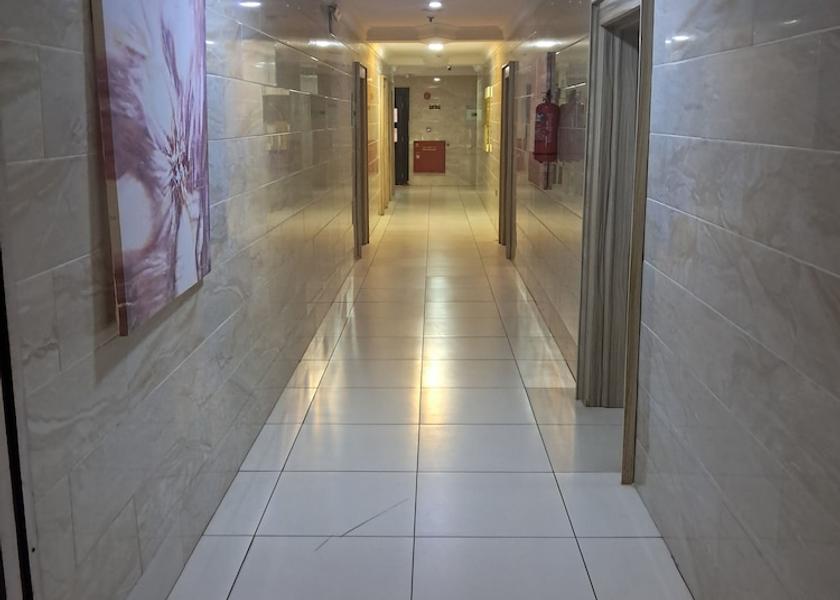 Edo Benin City Interior detail