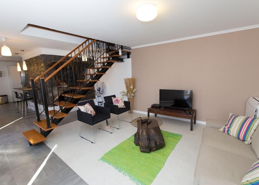 Madeira Region Calheta Interior