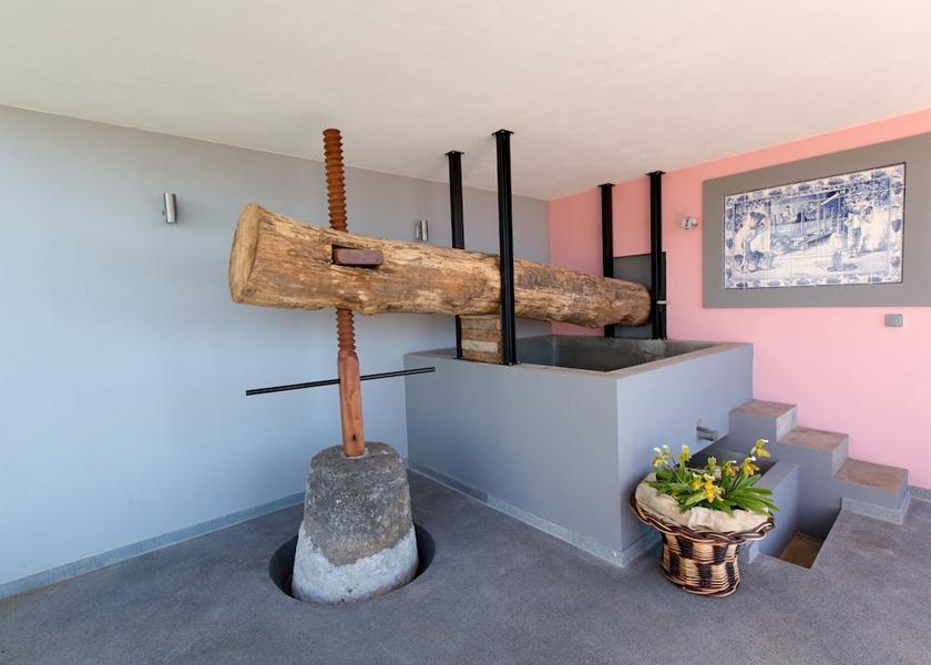 Madeira Region Calheta Property amenity