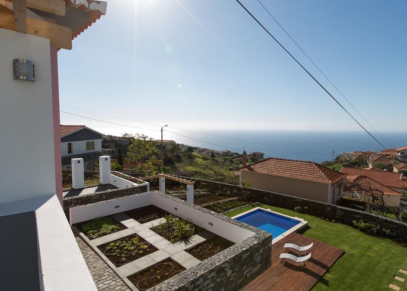 Madeira Region Calheta Exterior