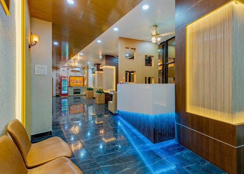Maharashtra Akkalkot Restaurant