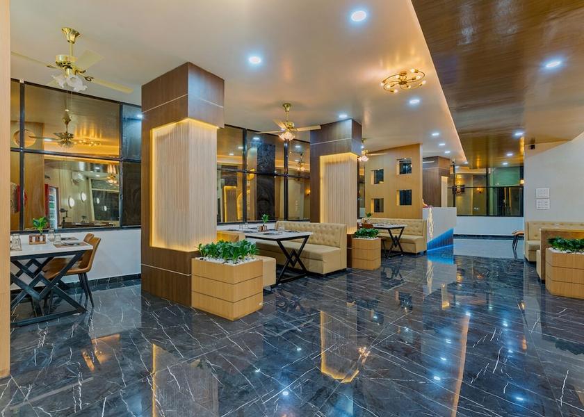 Maharashtra Akkalkot Restaurant
