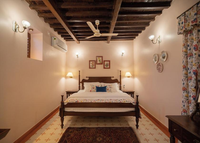 Rajasthan Bikaner Room