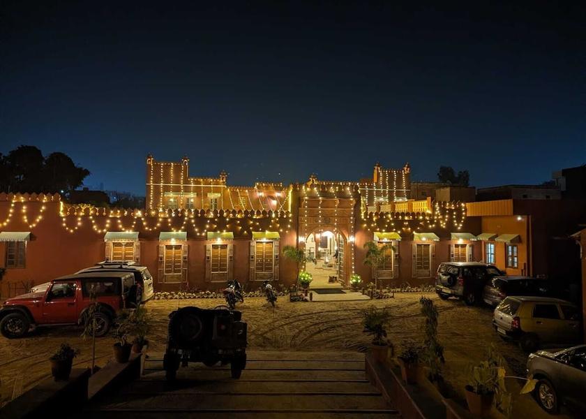 Rajasthan Bikaner Primary image