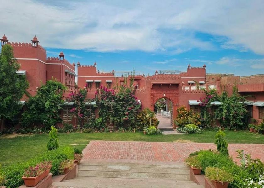 Rajasthan Bikaner 1025