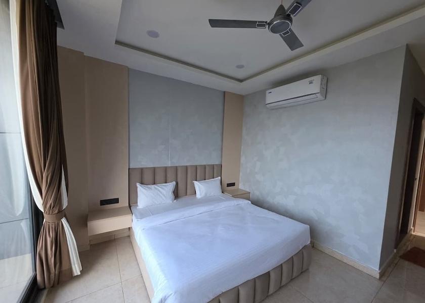 Himachal Pradesh Pragpur Room