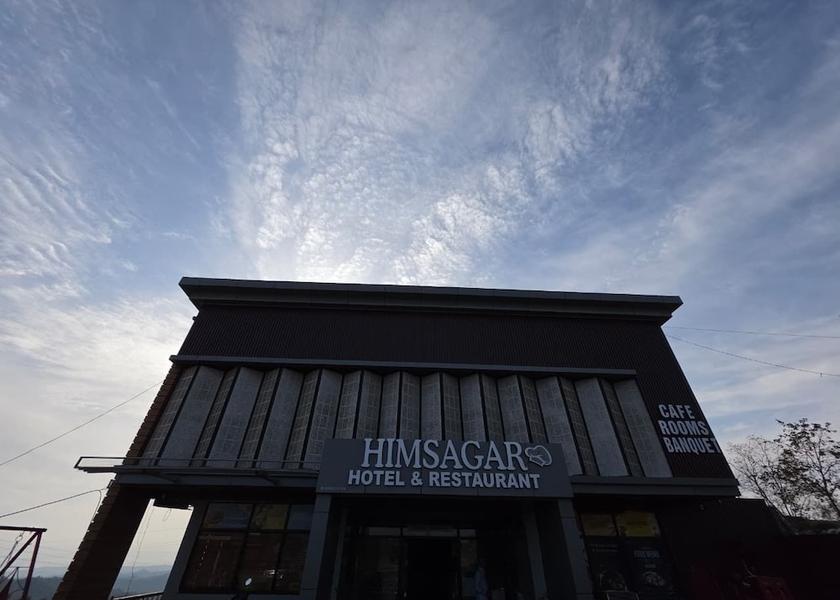Himachal Pradesh Pragpur Exterior