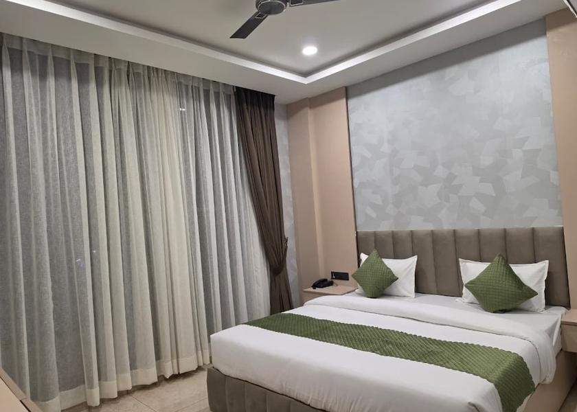 Himachal Pradesh Pragpur Room