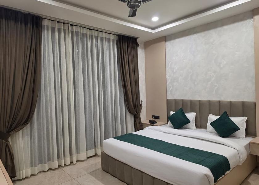Himachal Pradesh Pragpur Room