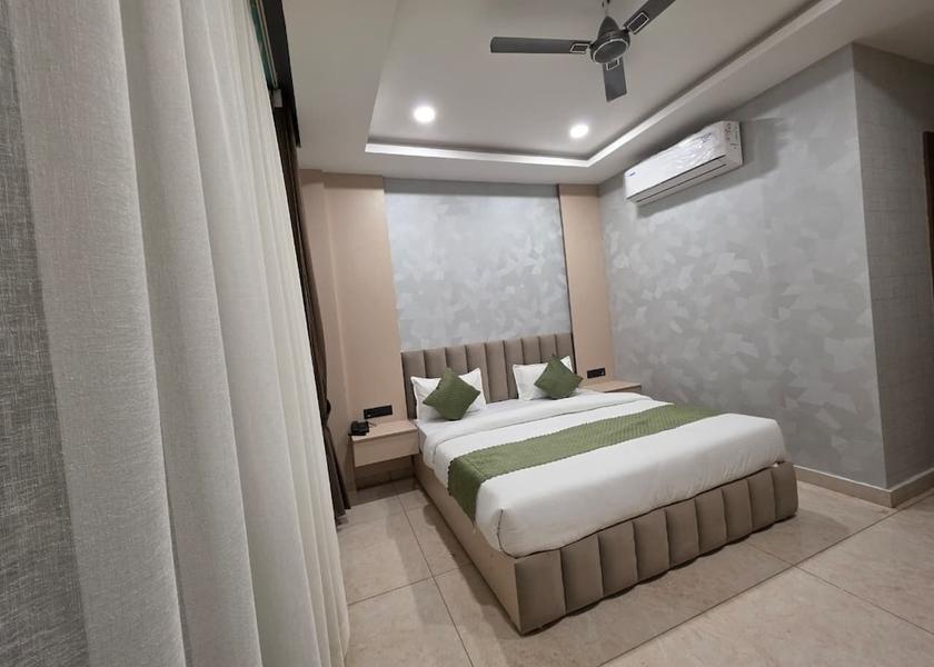 Himachal Pradesh Pragpur Room