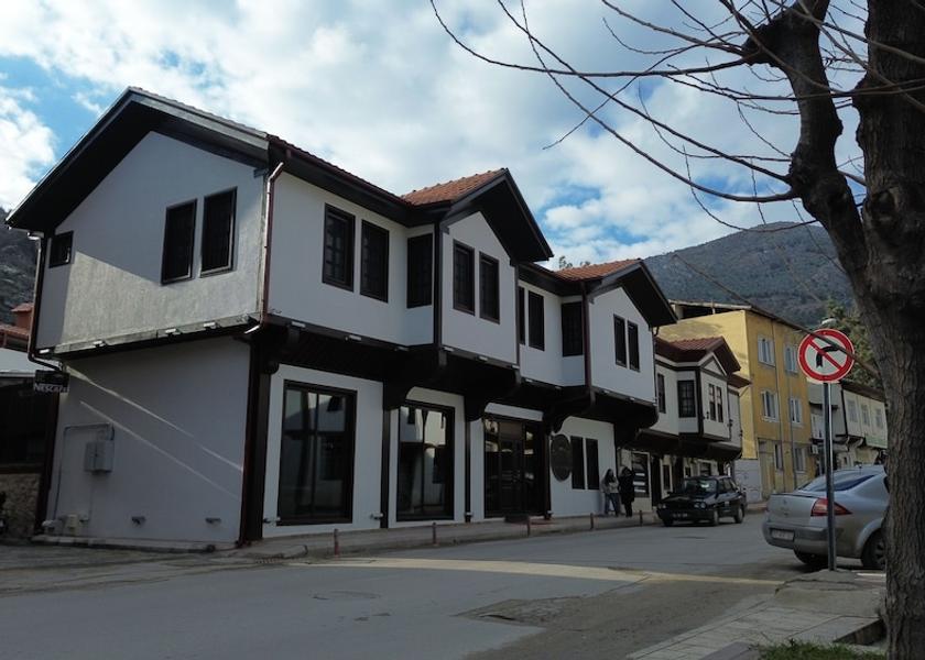 Amasya Province Amasya Exterior
