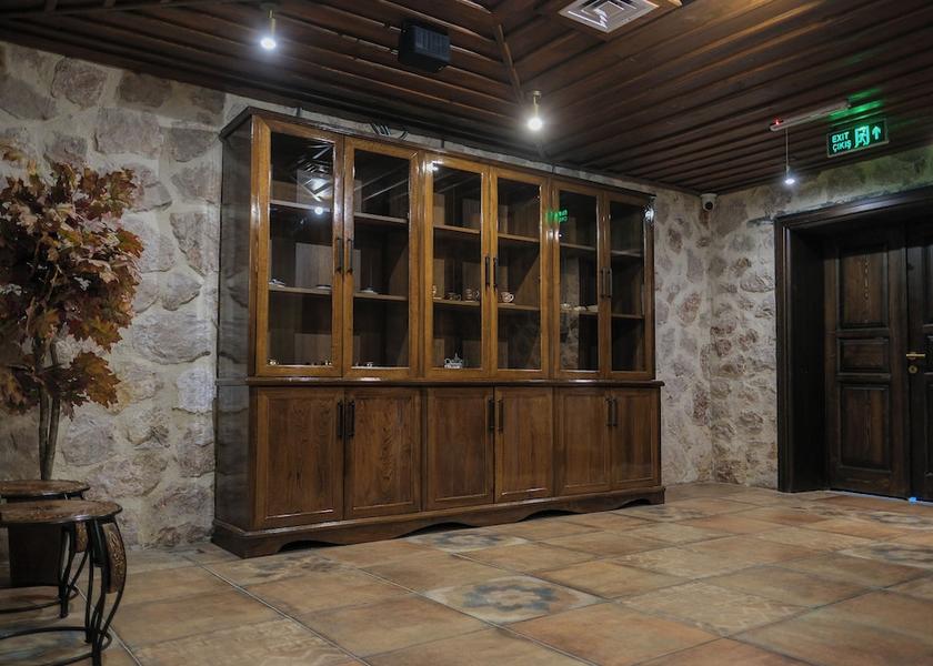 Amasya Province Amasya Hallway