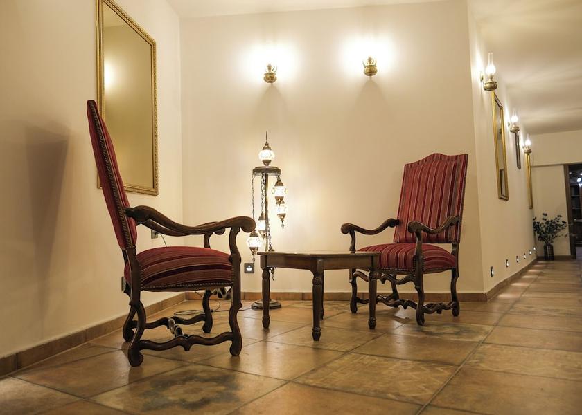 Amasya Province Amasya Hallway