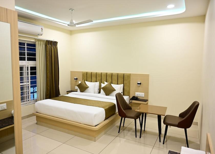 Karnataka Tumkur Room