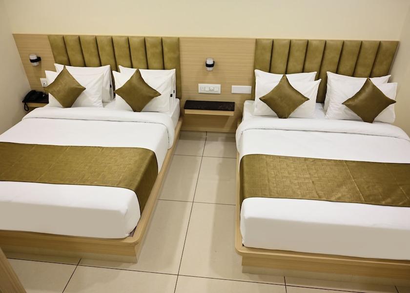 Karnataka Tumkur Room