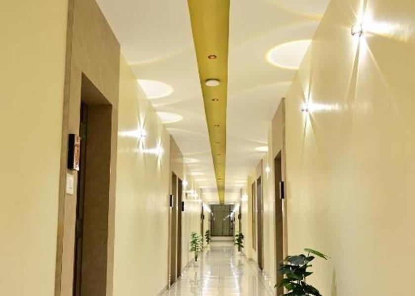 Karnataka Tumkur Hotel Exterior