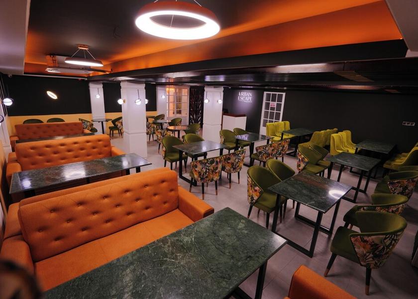 Sylhet Division Sylhet Dining