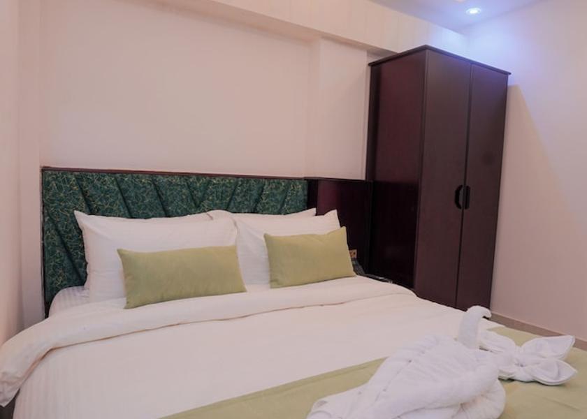 Sylhet Division Sylhet Room