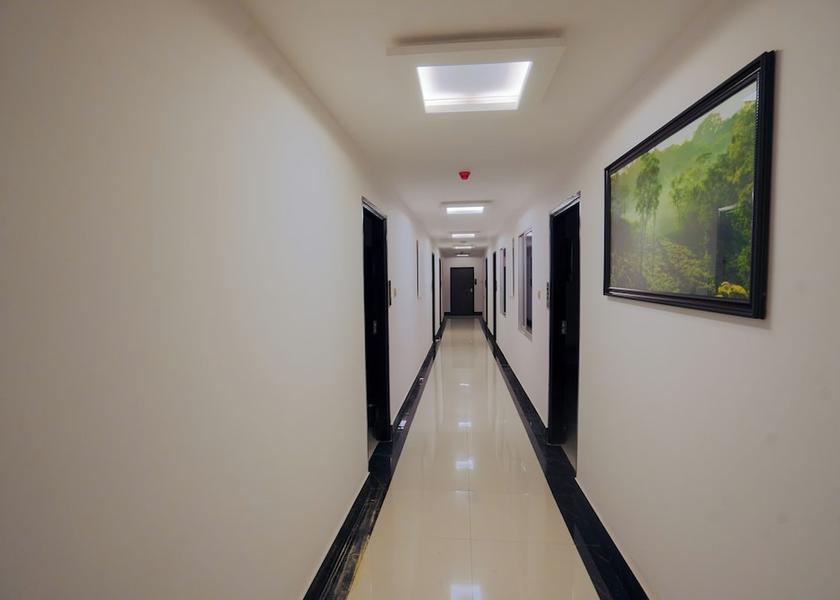 Sylhet Division Sylhet Interior