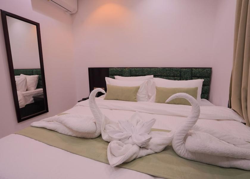 Sylhet Division Sylhet Room