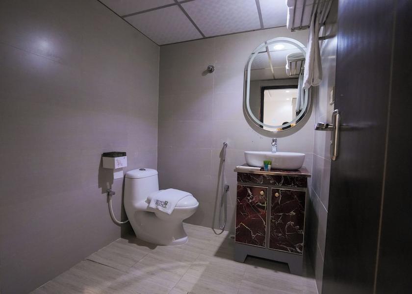 Sylhet Division Sylhet Bathroom