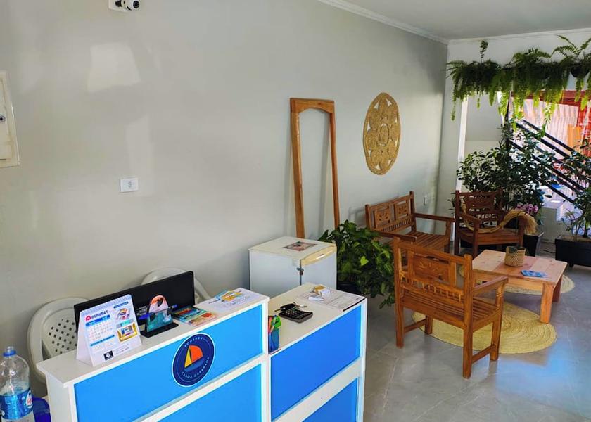 São Paulo State Ubatuba Reception