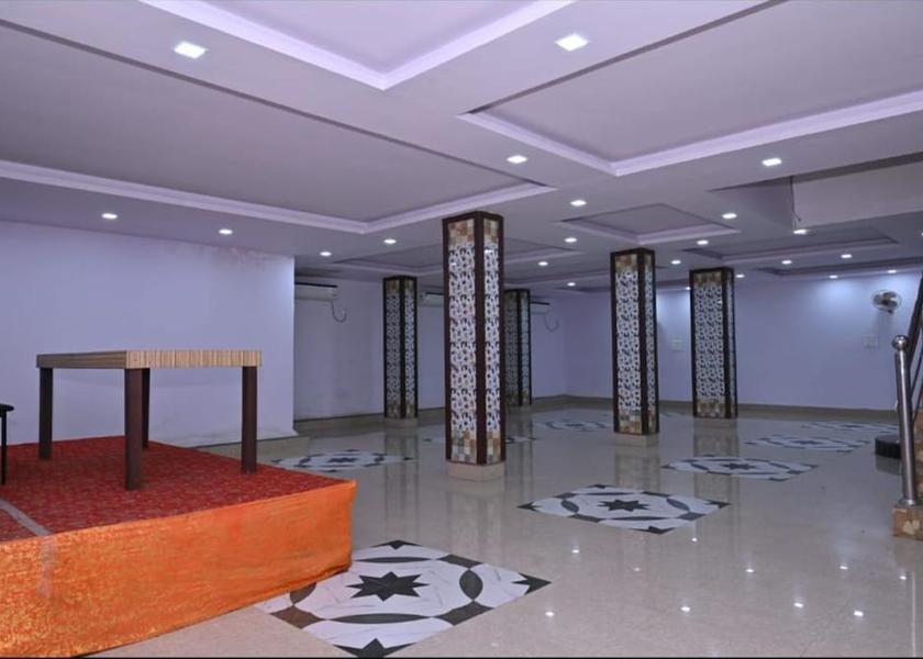 Bihar Bhagalpur Interior