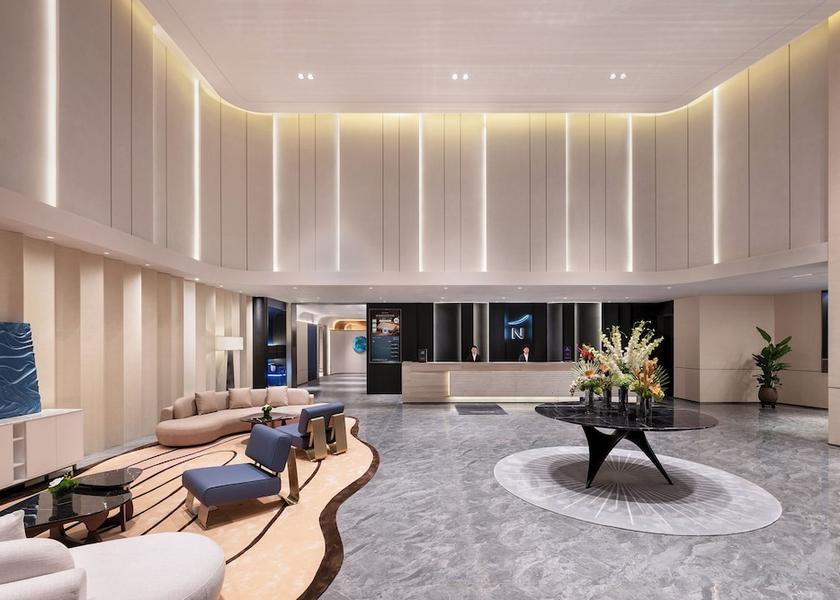 Jiangsu Wuxi Reception